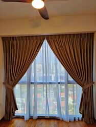 Stirling Residences (D3), Apartment #542019741